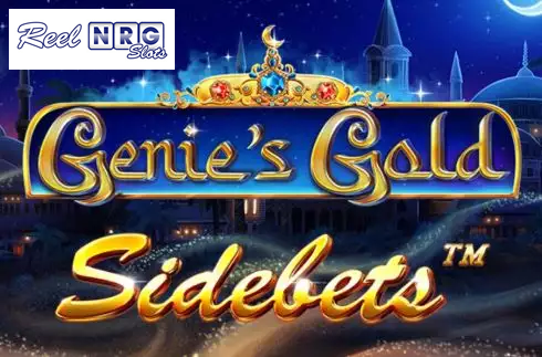 Genie’s Gold